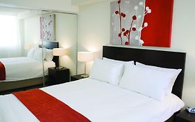 Toowoomba Central Plaza Apartment Hotel Official