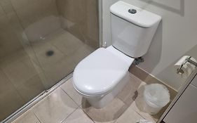 Toowoomba Central Plaza Apartment Hotel Official